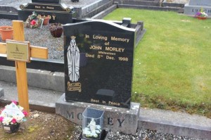 Morley John Whitestown